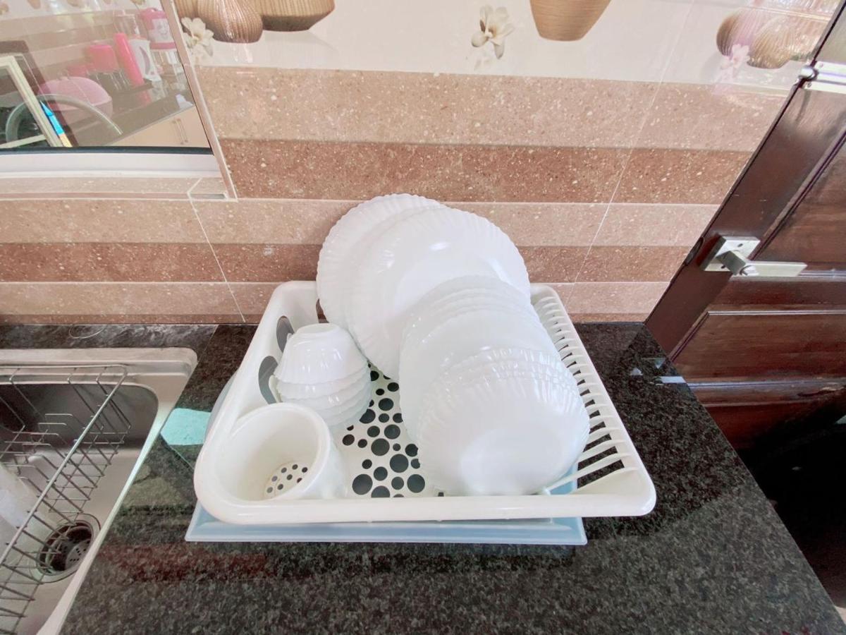 فيلا Hellokitty House - Unit 1 كُوالا تيرينغانو المظهر الخارجي الصورة